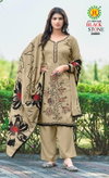 Black Stone Vol 24 By Jt Rayon Embroidery Best Dress Material Wholesale Shop In Surat